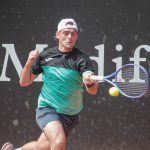 Severa suspensión para el tenista argentino Leonardo Aboian por manipulación de partidos