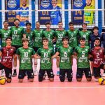 El Trayecto Histórico de Lagomar: De la Divisional F al Sudamericano de Vóleibol, un Logro con Sello Familiar