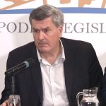 Bordaberry impulsa interpelación al Ministro Negro por crisis de seguridad: «La situación es insostenible»