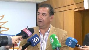 Oposición fustiga respuesta de Orsi sobre su camioneta: entre «burla» y «decepcionante»