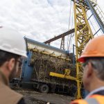En el lanzamiento de la zafra de caña de azúcar Orsi explicó por qué Bella Unión no es una carga para el país