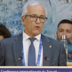 Ministro Castillo subraya el diálogo tripartito y el multilateralismo en la OIT para la justicia social