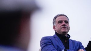 Productores arroceros cuestionan a Orsi: «Su gestión fue un fiasco»