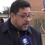 Sánchez replica a la oposición en seguridad: «Los delitos disminuyeron y el plan es a cinco años»