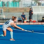 Las Cimarronas viajan a Nueva Zelanda para jugar la Nations Cup de hockey sobre césped y Agustina Alles reveló por qué es un torneo importante para Uruguay