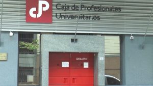 El Gobierno Anula el Cobro de Timbres de la Caja de Profesionales en Consultas Médicas