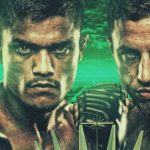 Paulo Portillo en Brasil: el estelar combate de un uruguayo por su anhelado acceso a la UFC, con transmisión por ESPN